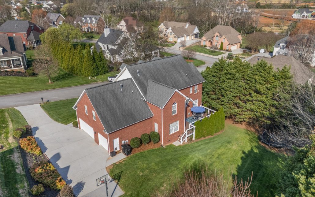 1108 Canvas Back Lane, Knoxville, TN 37922 - Photo 7