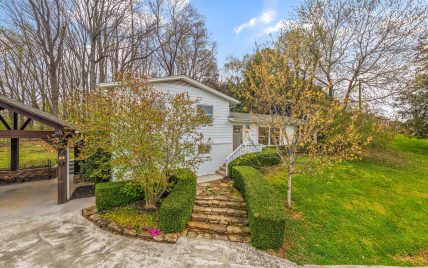 1608 Buckeye Road, Knoxville, TN 37919 - Photo 5