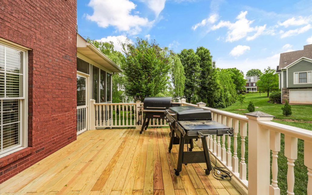 12710 Mallard Bay Drive, Knoxville, TN 37922 - Photo 16