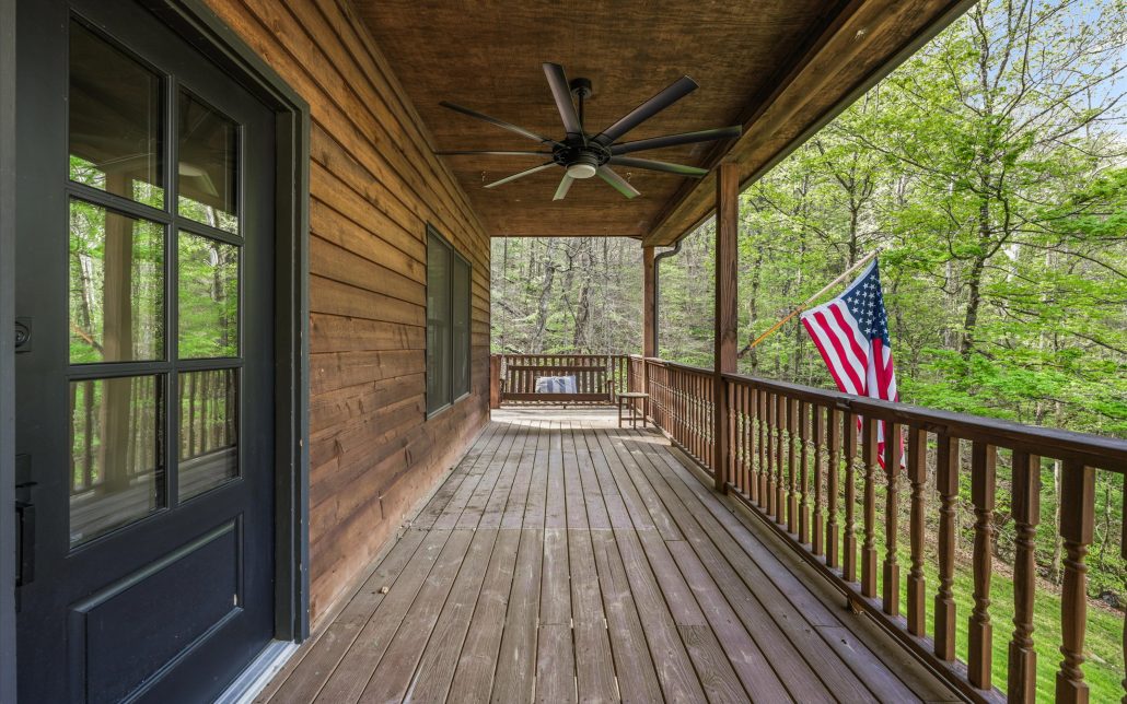 257 Lone Ridge Lane, Clinton, TN 37716 - Photo 11