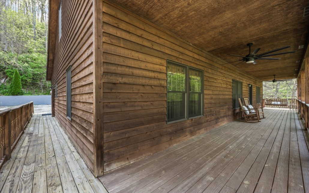 257 Lone Ridge Lane, Clinton, TN 37716 - Photo 10