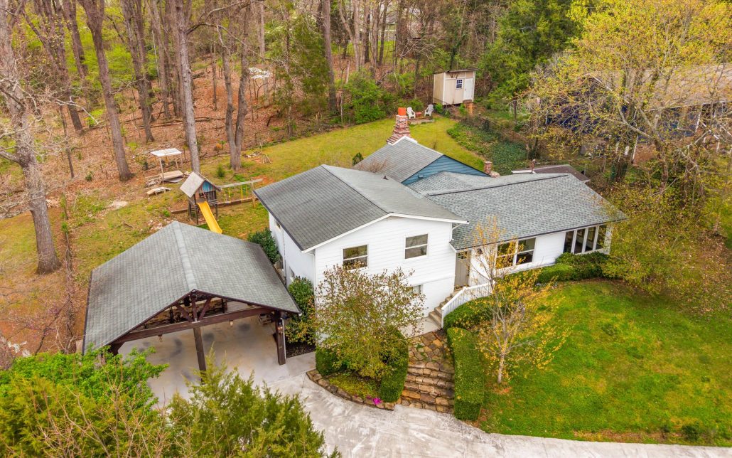 1608 Buckeye Road, Knoxville, TN 37919 - Photo 20