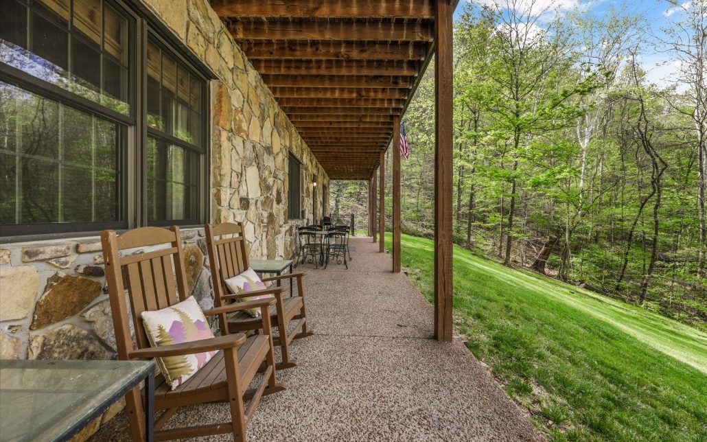 257 Lone Ridge Lane, Clinton, TN 37716 - Photo 12