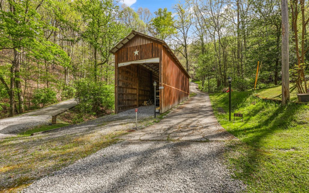 257 Lone Ridge Lane, Clinton, TN 37716 - Photo 54