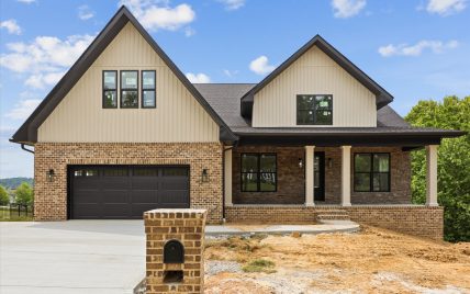 105 Mistletoeberry Road, Oak Ridge, TN 37830 - Photo 1