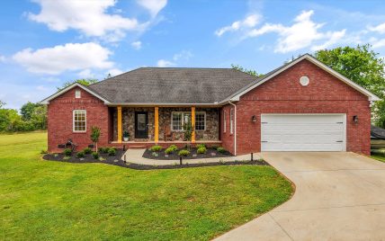 217 Paradise Lane, Maryville, TN 37801 - Photo 1