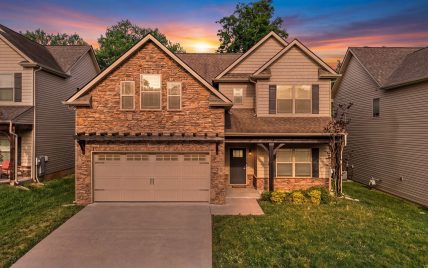 1111 Scatter Way, Knoxville, TN 37919 - Photo 2