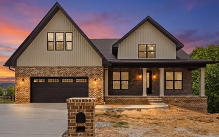 105 Mistletoeberry Road, Oak Ridge, TN 37830 - Photo 2