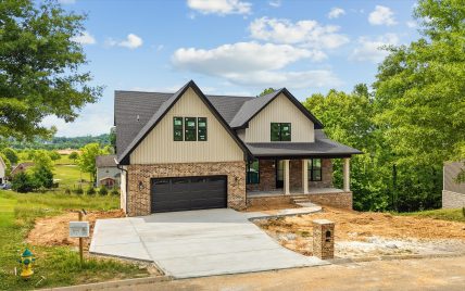 105 Mistletoeberry Road, Oak Ridge, TN 37830 - Photo 3