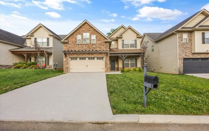 1111 Scatter Way, Knoxville, TN 37919 - Photo 3