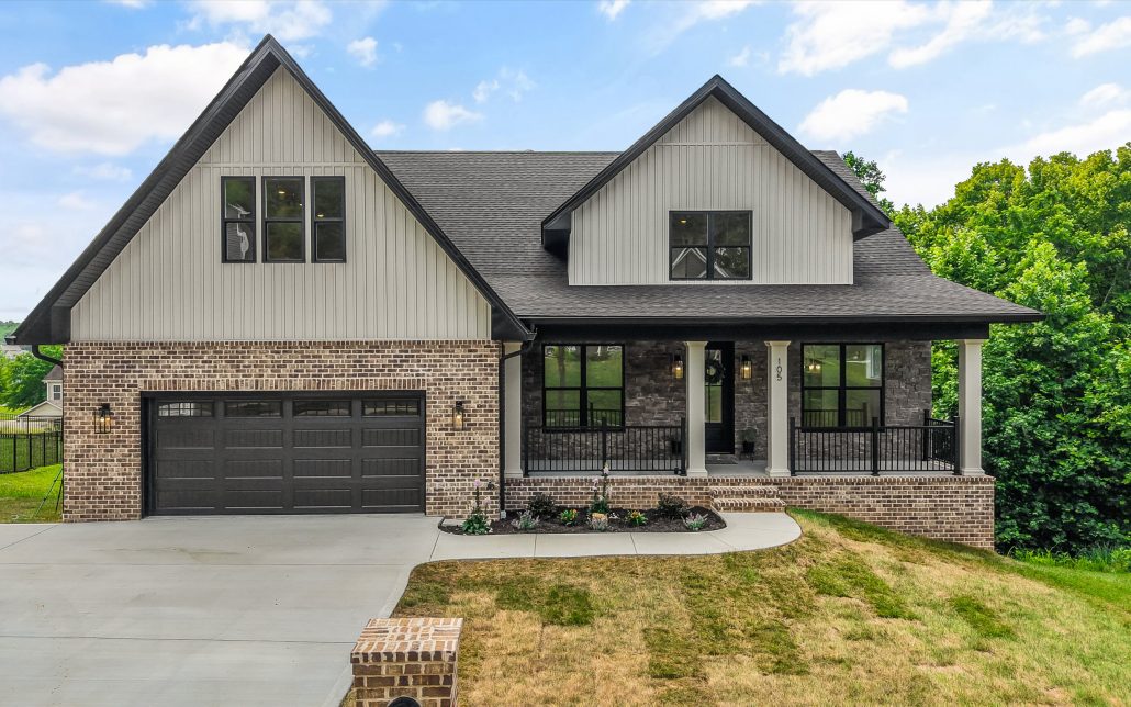 105 Mistletoeberry Road, Oak Ridge, TN 37830 - Photo 1