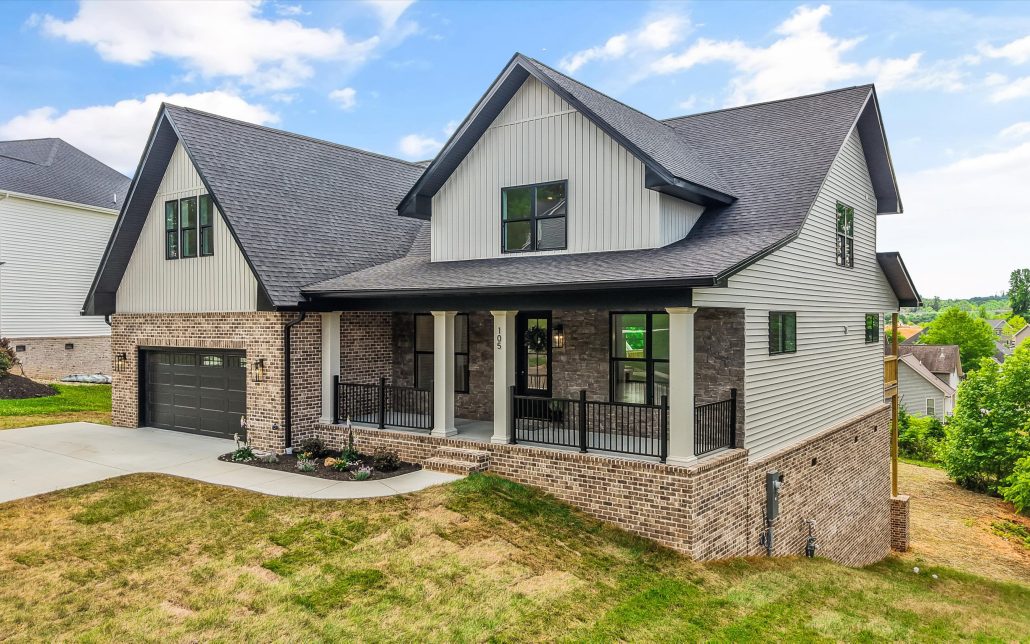 105 Mistletoeberry Road, Oak Ridge, TN 37830 - Photo 2