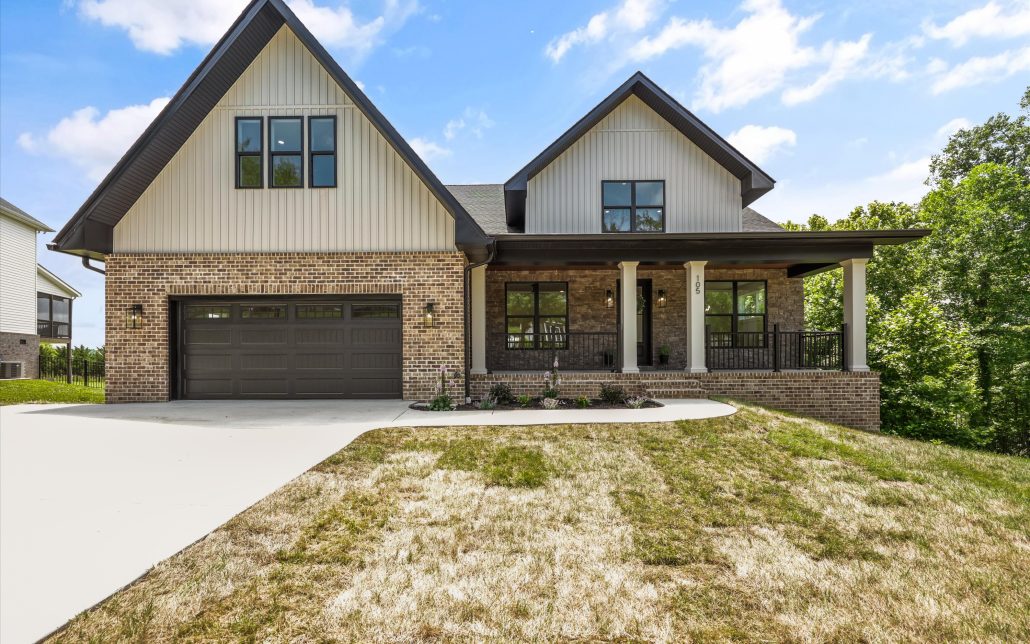 105 Mistletoeberry Road, Oak Ridge, TN 37830 - Photo 9