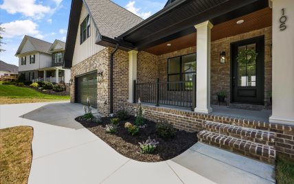 105 Mistletoeberry Road, Oak Ridge, TN 37830 - Photo 10