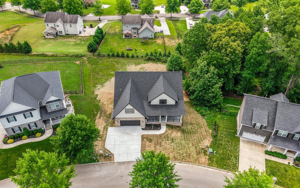 105 Mistletoeberry Road, Oak Ridge, TN 37830 - Photo 3