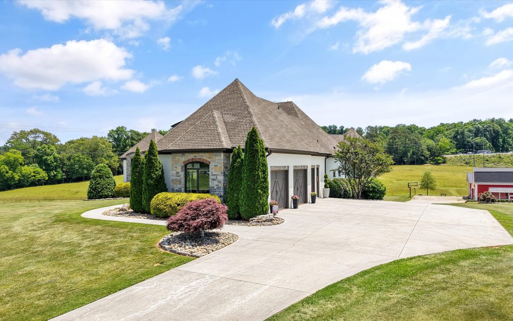 6824 Hickory Creek Road, Lenoir City, TN 37771 - Photo 2