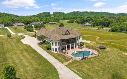 6824 Hickory Creek Road, Lenoir City, TN 37771 - Photo 41
