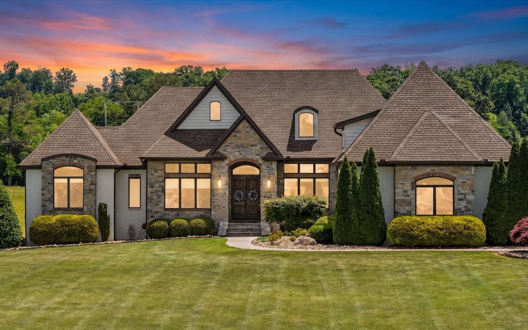 6824 Hickory Creek Road, Lenoir City, TN 37771 - Photo 1