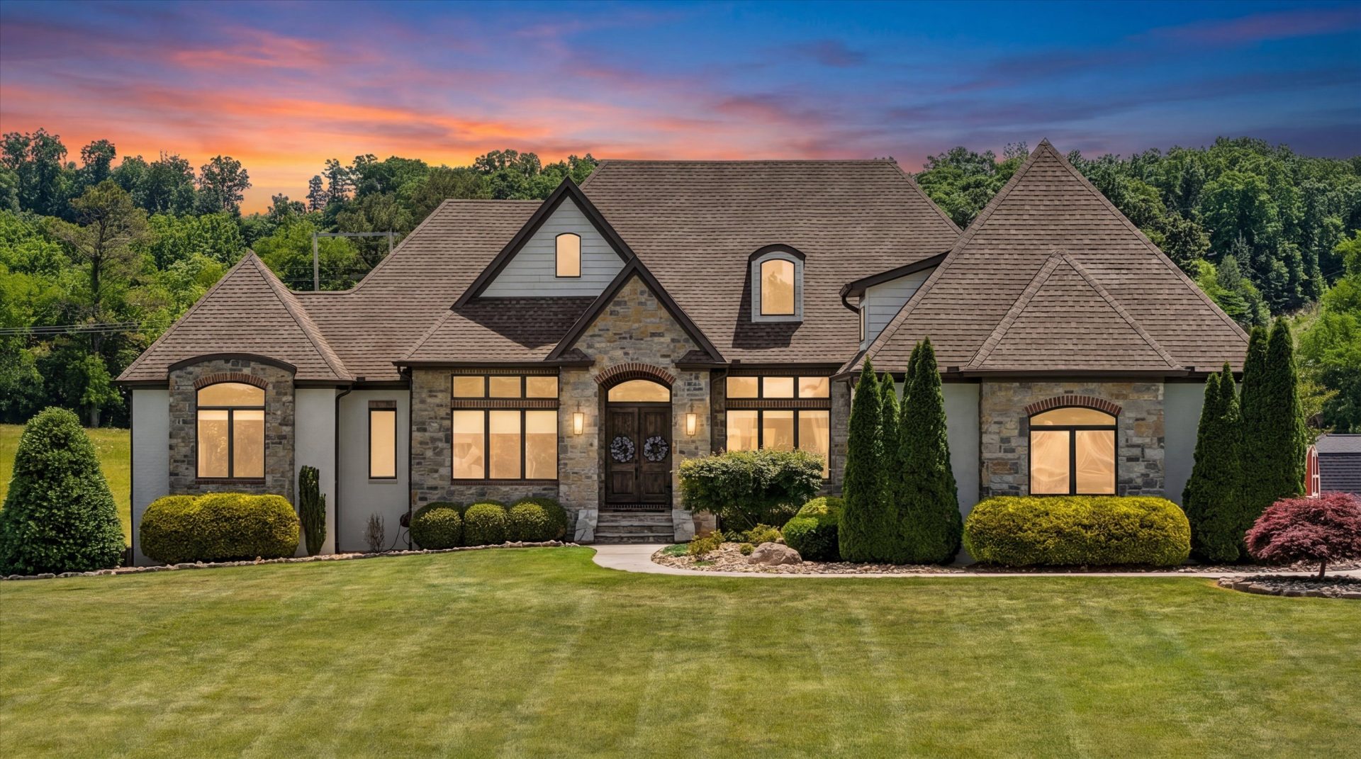 6824 Hickory Creek Road, Lenoir City, TN 37771