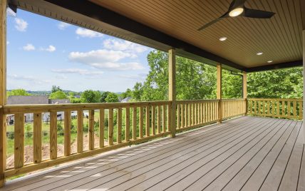 105 Mistletoeberry Road, Oak Ridge, TN 37830 - Photo 9