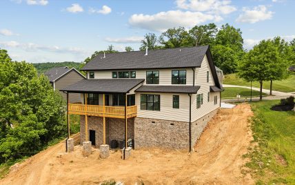 105 Mistletoeberry Road, Oak Ridge, TN 37830 - Photo 6