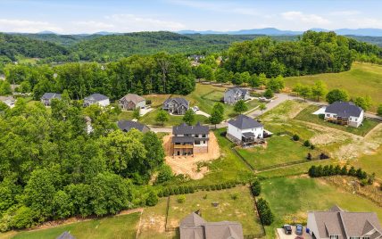105 Mistletoeberry Road, Oak Ridge, TN 37830 - Photo 37