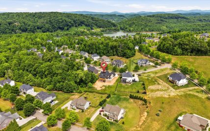 105 Mistletoeberry Road, Oak Ridge, TN 37830 - Photo 38