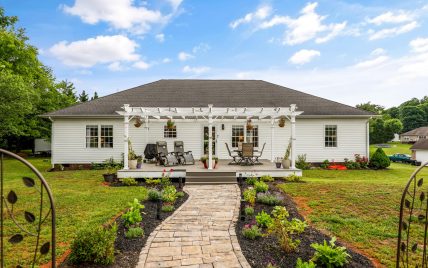 217 Paradise Lane, Maryville, TN 37801 - Photo 41