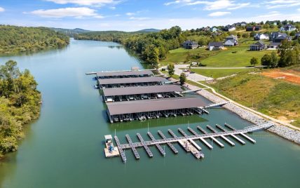 105 Mistletoeberry Road, Oak Ridge, TN 37830 - Photo 53