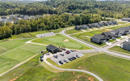 105 Mistletoeberry Road, Oak Ridge, TN 37830 - Photo 59