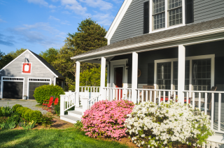 How to Make Your Home Stand Out in a Competitive Spring Market