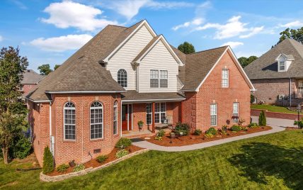 8031 Leclay Drive, Knoxville, TN 37938 - Photo 1