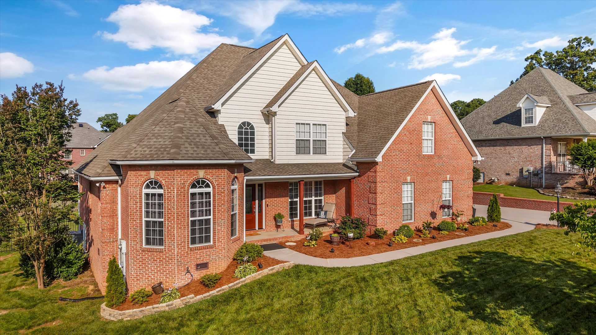 8031 Leclay Drive, Knoxville, TN 37938