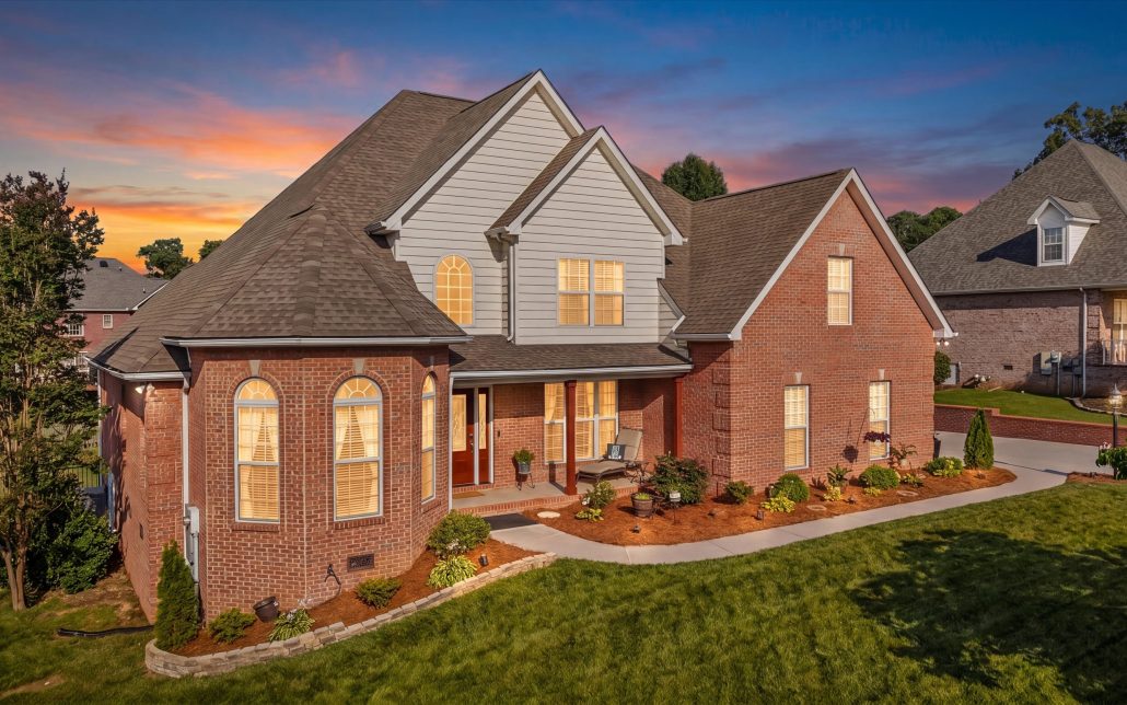 8031 Leclay Drive, Knoxville, TN 37938 - Photo 2