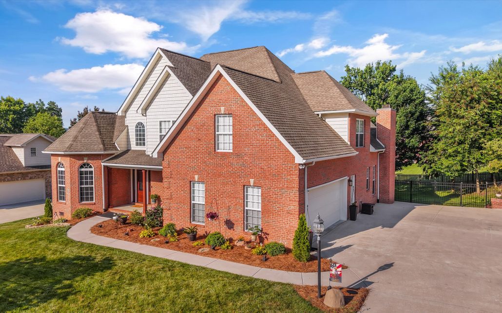 8031 Leclay Drive, Knoxville, TN 37938 - Photo 3