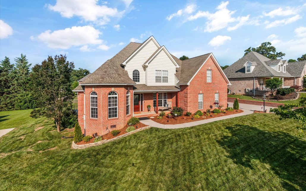 8031 Leclay Drive, Knoxville, TN 37938 - Photo 4