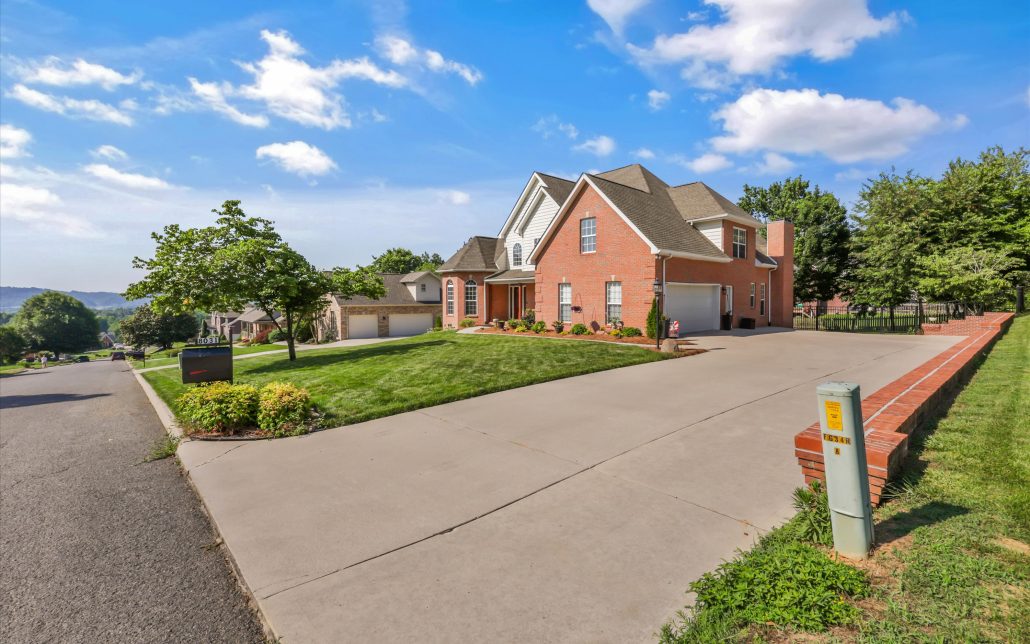 8031 Leclay Drive, Knoxville, TN 37938 - Photo 5