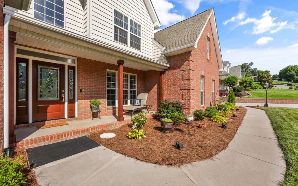 8031 Leclay Drive, Knoxville, TN 37938 - Photo 13