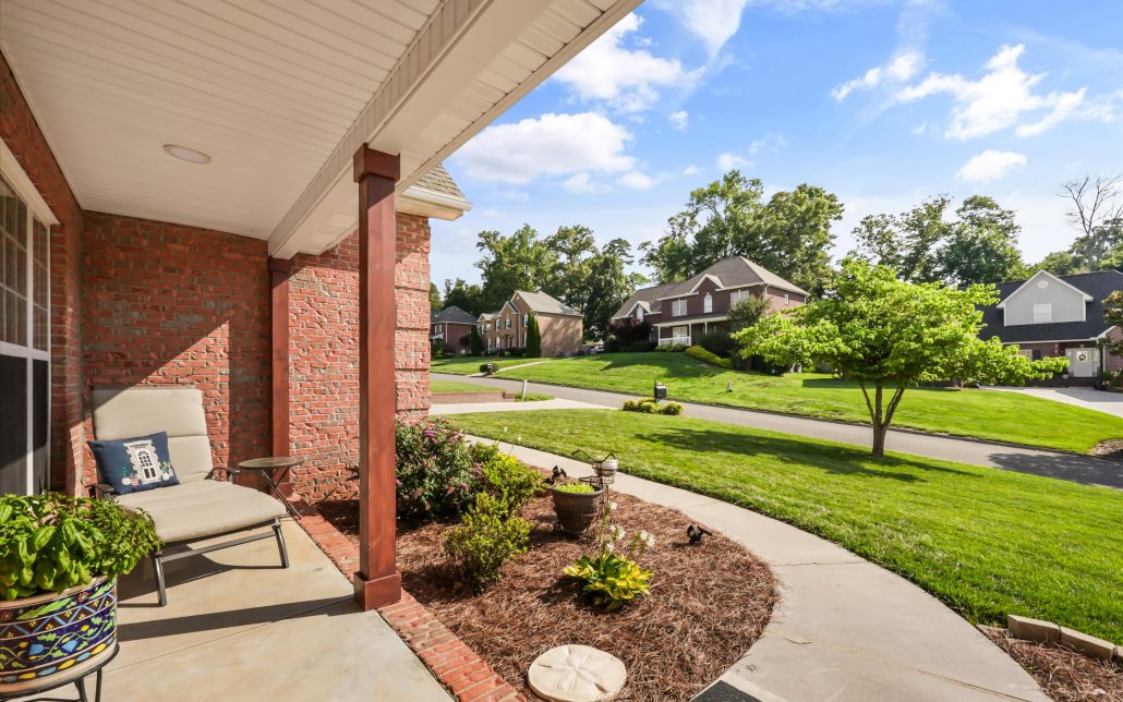 8031 Leclay Drive, Knoxville, TN 37938 - Photo 14