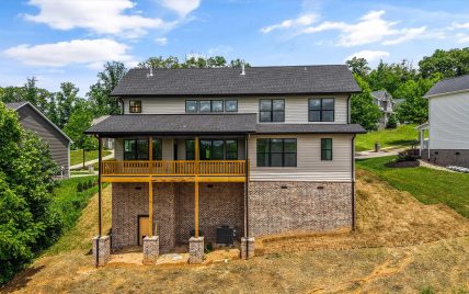 105 Mistletoeberry Road, Oak Ridge, TN 37830 - Photo 4
