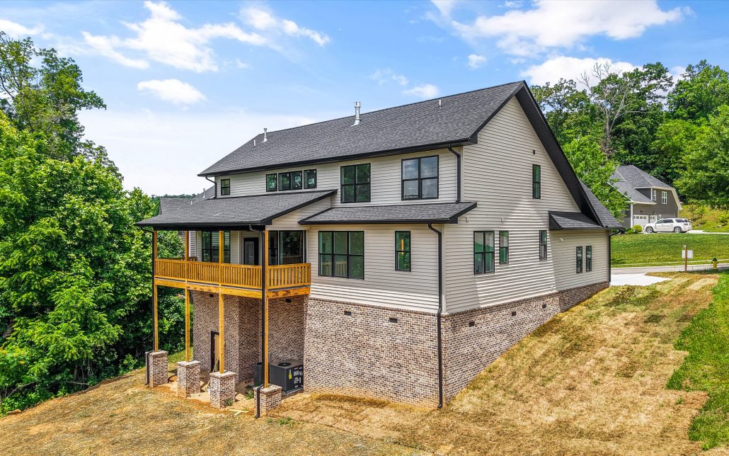 105 Mistletoeberry Road, Oak Ridge, TN 37830 - Photo 5