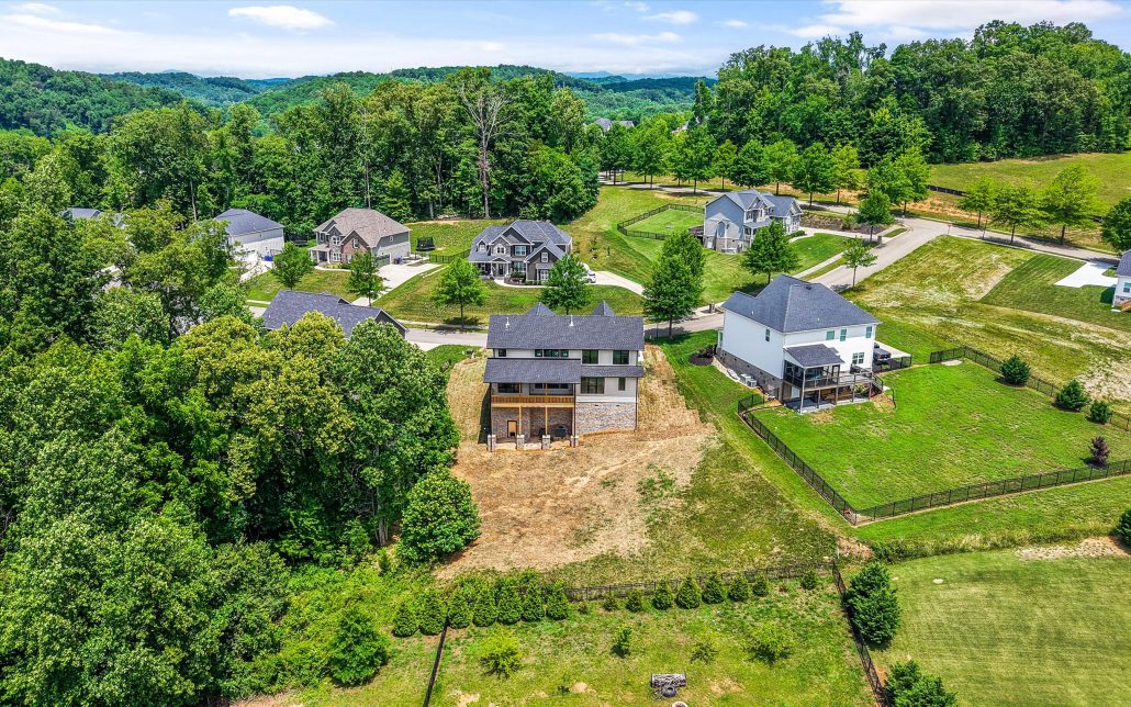105 Mistletoeberry Road, Oak Ridge, TN 37830 - Photo 47