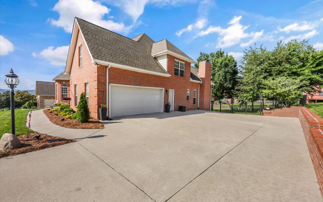 8031 Leclay Drive, Knoxville, TN 37938 - Photo 6