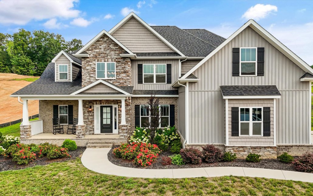 105 Cedarberry Street, Oak Ridge, TN 37830 - Photo 1
