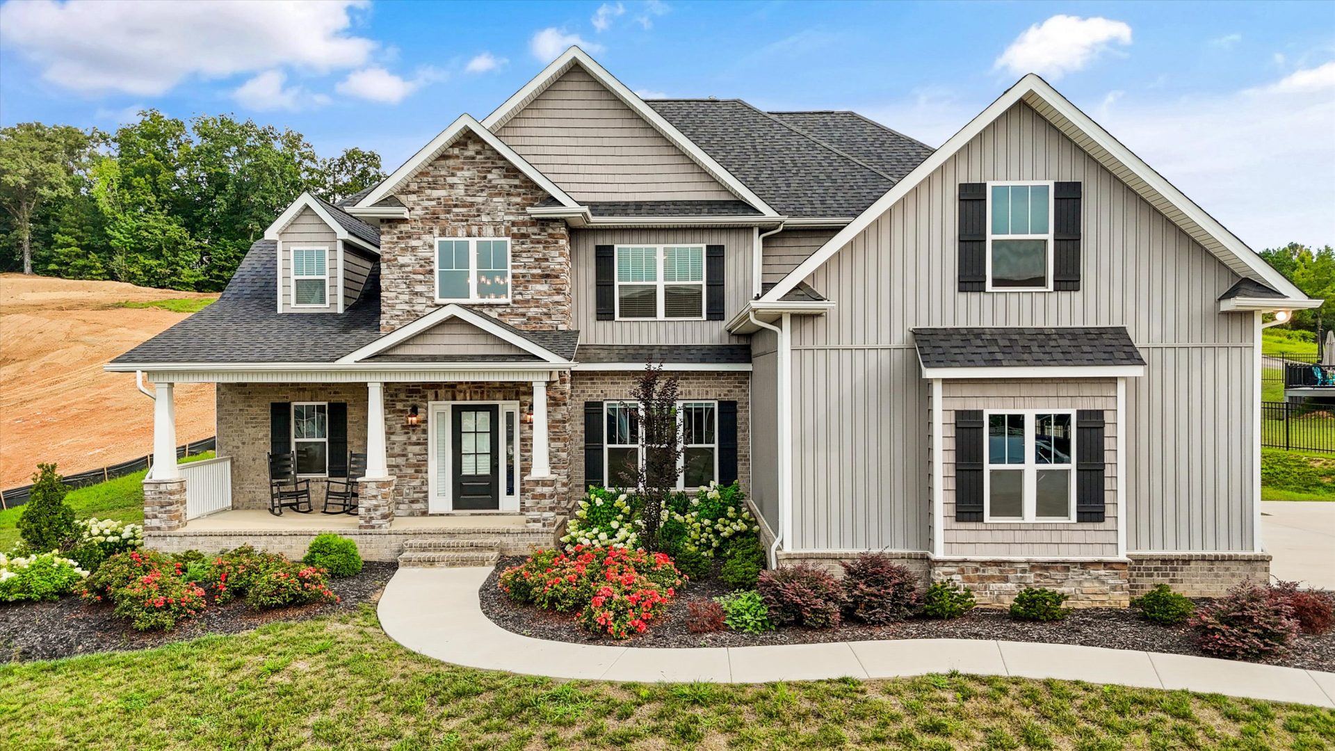 105 Cedarberry Street, Oak Ridge, TN 37830