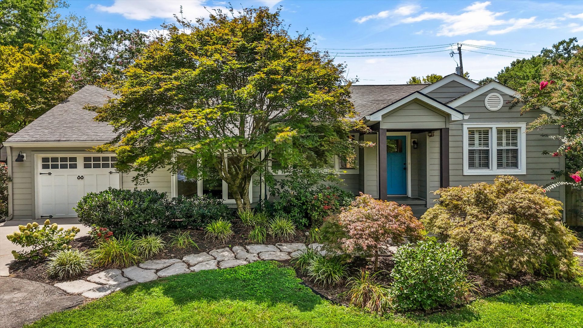 4028 Taliluna Ave, Knoxville, TN 37919