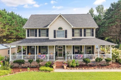 511 Mariner Point Drive, Clinton, TN 37716