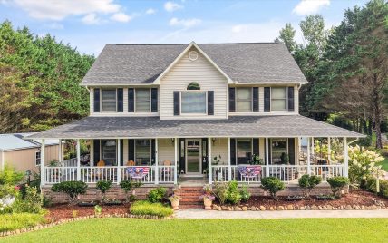 511 Mariner Point Drive, Clinton, TN 37716 - Photo 1