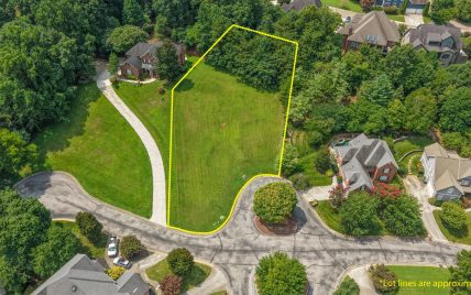 1243 Gettysvue Way, Knoxville, TN 37922 - Photo 1