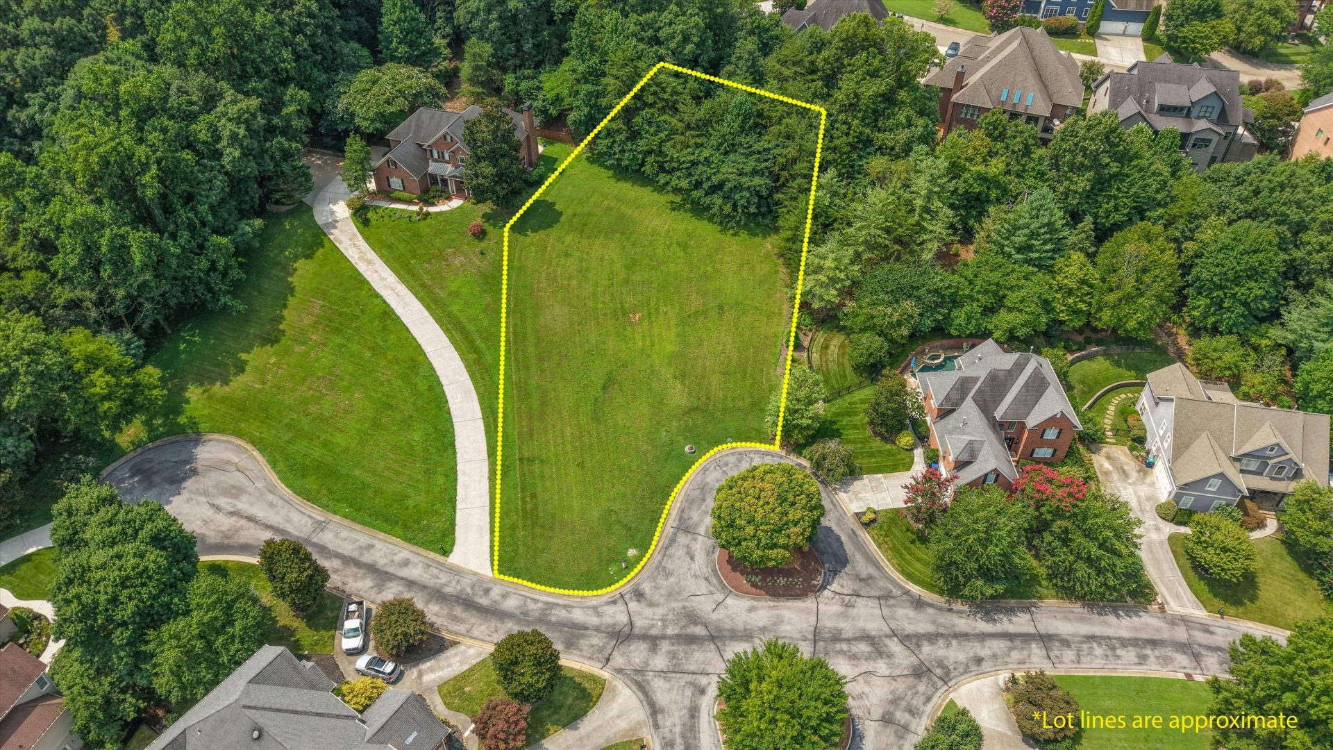 1243 Gettysvue Way, Knoxville, TN 37922